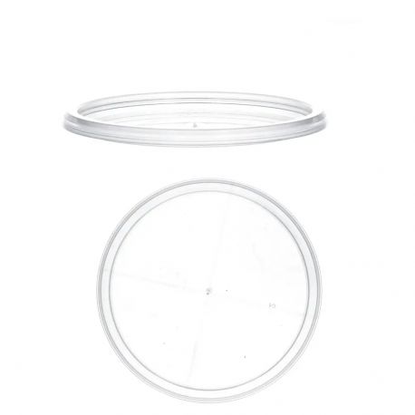 Couvercle pour godet SUPERCUP en 650ml