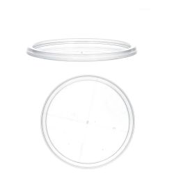 Couvercle pour godet Super cup en 2240ml