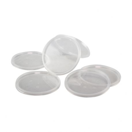 Couvercle 1400ml pour godet ECAR