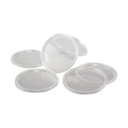 Couvercle 750ml pour godet ECAR