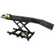 Table élévatrice pour moto à système hydraulique