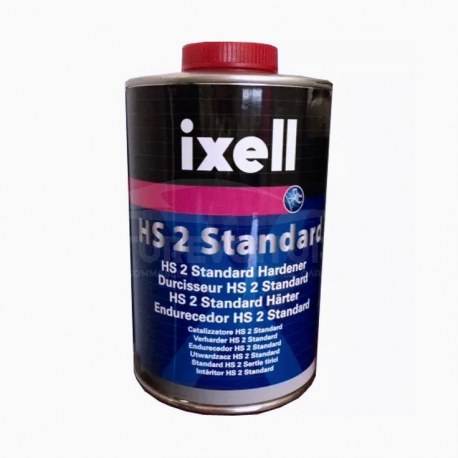 Durcisseur HS2 pour peinture IXELL