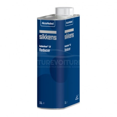 Diluant LV Reducer SIKKENS en 1L