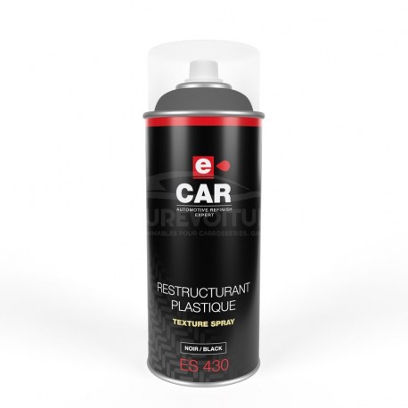 Structurant pour plastiques automobiles noir ECAR