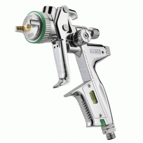 Pistolet Peinture SATAJet 4000B HVLP - Digital WSB