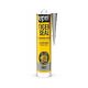 Cartouche Tiger Seal Joints Adhésifs Polyuréthane - Gris UPOL