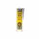 Cartouche Tiger Seal Joints Adhésifs Polyuréthane Noir UPOL
