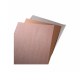 Paquet de Feuilles Abrasives NORTON PRO 230x280mm
