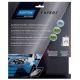 Feuilles abrasives à l'eau NORTON - Assortiment