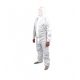 Combinaison de peinture jetable
