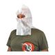 Masque de protection jetable