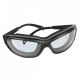 Lunettes de protection de luxe