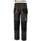 Pantalon avec renfort