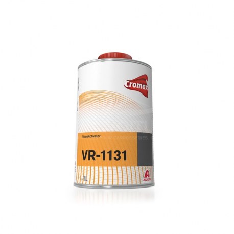 Durcisseur DUPONT Standard VR 1131 Cromax en 1L