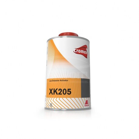 Durcisseur DUPONT StandardCromax XK 205 en 1L