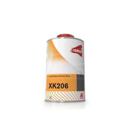 Durcisseur Cromax XK 206 lent en 1 L
