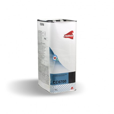 Vernis Cromax CC6700 en 5L