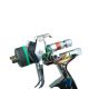 Pistolet SataJet X 5500 HVLP Limited Edition Foot Drapeau Francais