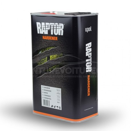 Durcisseur pour Revêtement RAPTOR en 5L