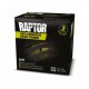 Apprêt Époxy Anti-Rouille RAPTOR Gris en 5L