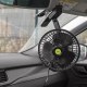 Ventilateur d'automobile JBM