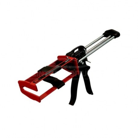 Pistolet manuel pour cartouches de colle 2K 3M