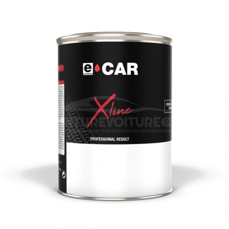 Pot vide ECAR sans couvercle 3,75L