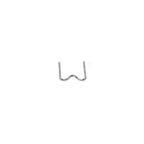 Agrafes plastique pour Angles Convexes