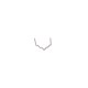 Agrafes plastique pour Angles Creux