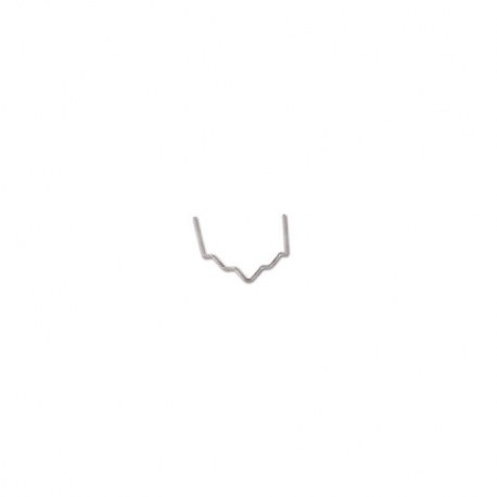 Agrafes plastique pour Angles Creux