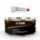 Mastic Fibre de Verre ECAR + Durcisseur