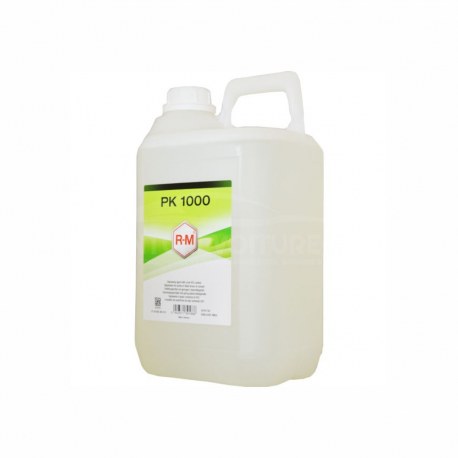 Nettoyant à base d'eau RM PK1000 en 5L