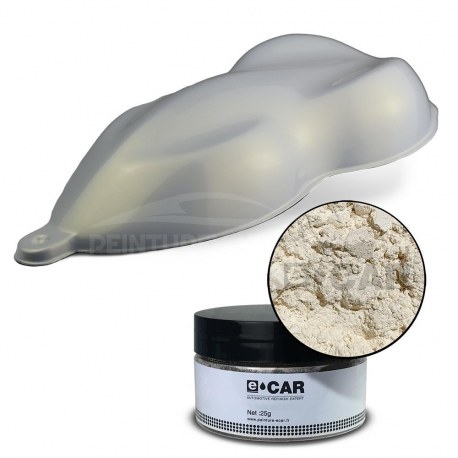 Pigment Peinture Iridescent / Opalescente 5-25µ EC-KT-201