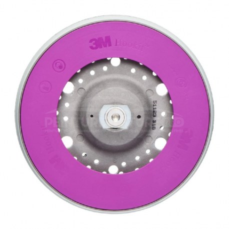 Interface 3M Hookit multitrous D.150mm