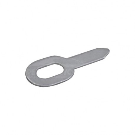 Jeu de 50 anneaux droits pour l'arrache-clou Telwin Lithium Battery