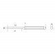 Chasse Goupilles Beta Tools