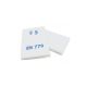 Filtre pour plafond de cabine