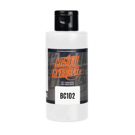 Diluant Lent en bouteille de 150ml - Custom Creative