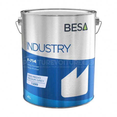 Apprêt 1K BESA F714 1L