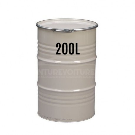Diluant de nettoyage mixte 200L