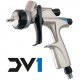 Pistolet à peinture Devilbiss DV1 sans Godet
