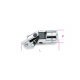 Cardan carré 3/8" BETA TOOLS