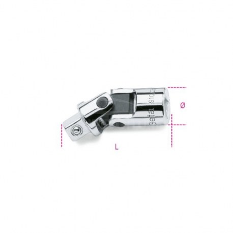 Cardan carré 3/8" BETA TOOLS
