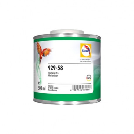 Durcisseur GLASURIT PRO 9239-58