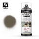 Bombe de peinture US Verde Oliva Vallejo 400ml