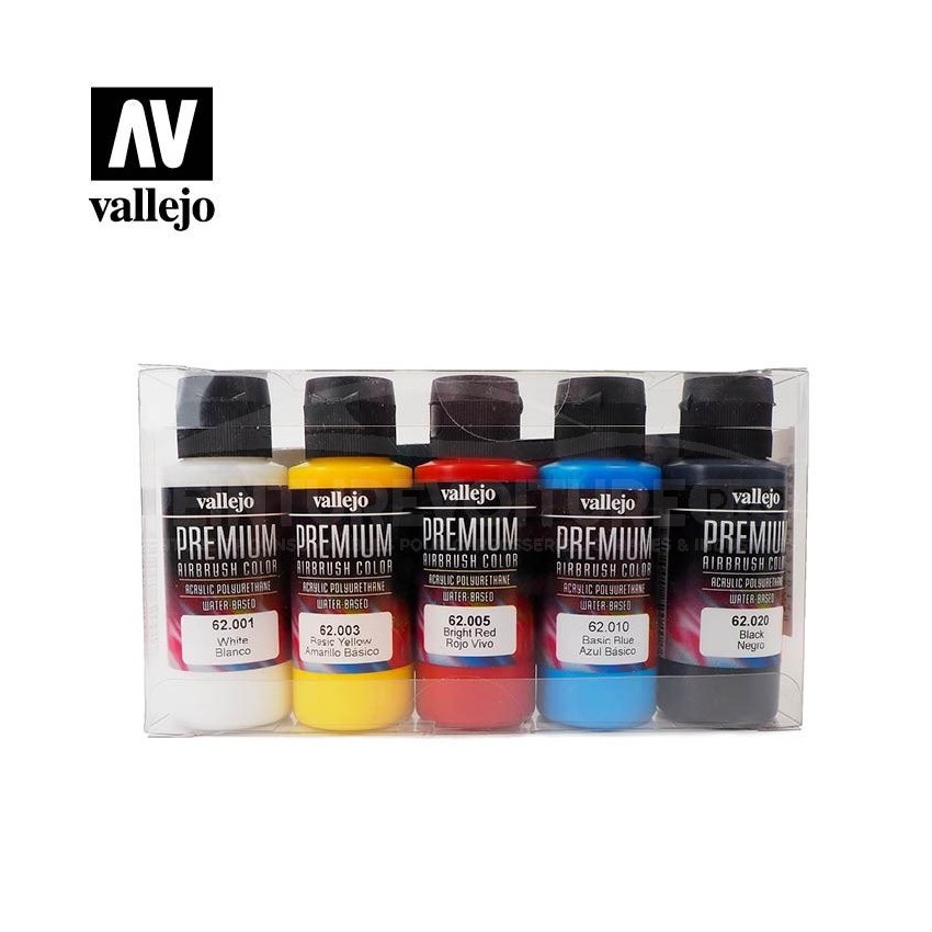 Krevo Art Peinture Au Doigt Pour Enfants - 6 Couleurs Vives 60ml, Lavable, Doré Et Argenté Inclus