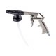Pistolet Anti-Gravillons et soufflette avec buse réglable et interchangeable