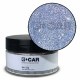 Metal Flakes ECAR couleur Ice Blue 100µ