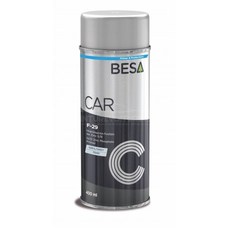 Primaire phosphate de zinc S/R BESA