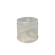 Capuchon + disque Fill Clean pour aérosol à remplir